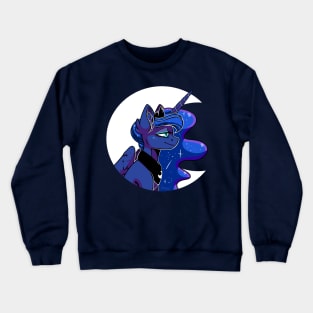 Luna Crewneck Sweatshirt